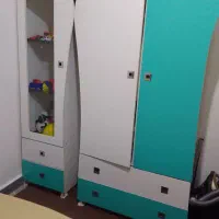 کمد و ویترین