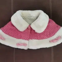 شنل دخترانه خارجی