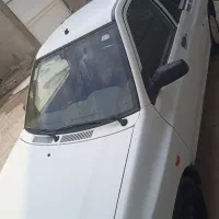 پراید وانت