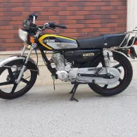 موتور احسان ۲۰۰