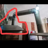 سرخ کن صنعتی.بلندر .گرمکن .گاز سه شعله .قالب پیتزا|کافیشاپ و رستوران|کرج, حاجی آباد|دیوار