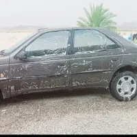 پژو معاوضه با تویوتا