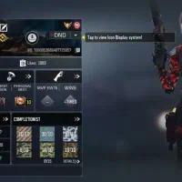 اکانت کالاف|کنسول، بازی ویدئویی و آنلاین|ششتمد, |دیوار