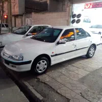 پرشیا مدل 96 بیرنگ|خودرو سواری و وانت|کرج, بنیاد|دیوار