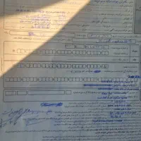 زمین 130متری انتهای هفت تیر