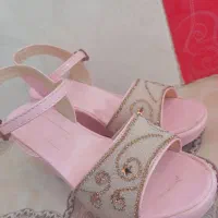 صندل دخترانه