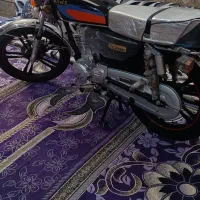 موتور سیکلت 200c