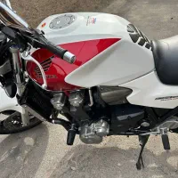 Cb1300|موتورسیکلت|تبریز, |دیوار