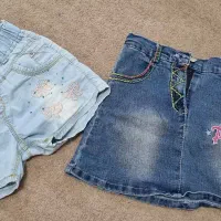 لباس های بچگانه تکه ای ۲۰۰|کفش و لباس بچه|مبارکه, |دیوار