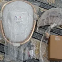 گهواره برقی|اسباب و اثاث بچه|گلستان (تهران), |دیوار