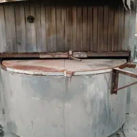 تنور و رباط نانوایی|ماشینآلات صنعتی|قائمشهر, |دیوار