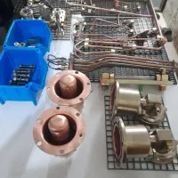 تعمیرات انواع قهوه ساز صنعتی خانگی و آسیاب|خدمات پیشه و مهارت|شهرکرد, |دیوار