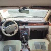 سمند LX مدل 93 خیلی کم کار|خودرو سواری و وانت|سقز, |دیوار