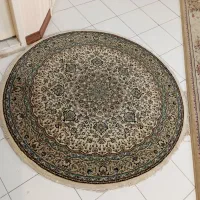 فرش اصل مشهد،فرشینه روفرشی