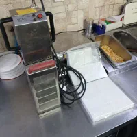 دستگاه تصفیه روغن  ویتو ۸۰