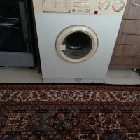 سلام ماشین لباسشوی ازمایش کارکرده سالم