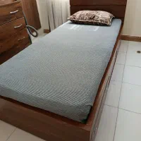 تخت|تخت و سرویس خواب|بهارستان, |دیوار