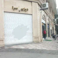 مغازه اجاره ای کوی اصحاب|اجارهٔ مغازه و غرفه|ساری, |دیوار