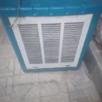 کولر ۴۰۰۰ دست دوم