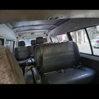 ون دلیکا2400 مدل1386|خودرو سواری و وانت|مشهد, گاز|دیوار