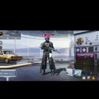 اکانت PUBG