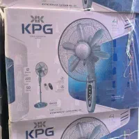پنکه مارک KPG