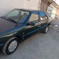 دربستی به تمام نقاط