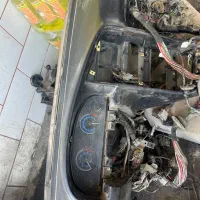 لوازم یدکی پژو استوک|قطعات یدکی و لوازم جانبی|فسا, |دیوار