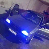 پراید ۱۳۱|خودرو سواری و وانت|تبریز, |دیوار