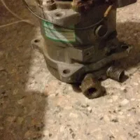 موتورکمپرسورجدیدکولرماشین|قطعات یدکی و لوازم جانبی|مشهد, آبادگران|دیوار