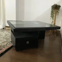 میز جلو مبلی