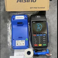 *دستگاه کارتخوان سیار مدل ایزینو v72|فروشگاه و مغازه|شیراز, شهرک سراج‎|دیوار