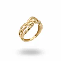 انگشتر طلا زیر قیمت بدون اجرت