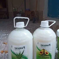 شامپو بدن وشامپوسرآلورا