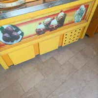 لوازم سرد کن