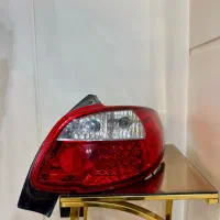 چراغ عقب ۲۰۶ سونار