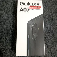 گوشی سامسونگ Samsung A07 64g آ۰۷ نو پلمپ