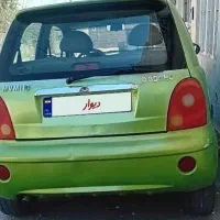 خودرو mvm110|خودرو سواری و وانت|ارومیه, |دیوار