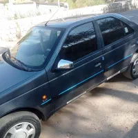 چهارصدوپنج سالم 93|خودرو سواری و وانت|صباشهر, |دیوار