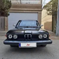 BMW 518 کلاسیک