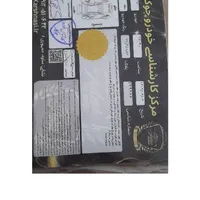 تیبا صندوق‌دار SX دوگانه سوز، مدل ۱۳۹۵|خودرو سواری و وانت|ساوه, |دیوار