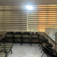 صندلی اداری  کارکرده