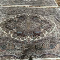 دو تخته فرش ۶متری