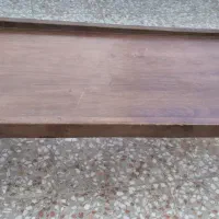 میز جلو مبلی