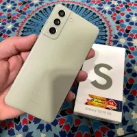 Samsung S21 FE 5G|موبایل|دلند, |دیوار