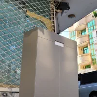 جاکفشی هایگلاس