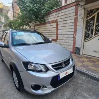 کوییک r مدل ۱۴۰۲ با رینگ