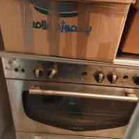 اجاق گازفروشی