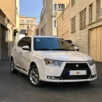 دنا پلاس توربو اتومات مدل ۱۴۰۱