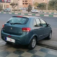 تیبا ۲ در حد نقد/معاوضه|خودرو سواری و وانت|هشتگرد, شهرک دانش|دیوار
